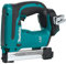 Makita Akku-Tacker 18,0V im MAKPAC mit 1x Akku 1,5 Ah, ohne Ladegerät