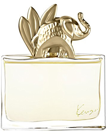 Kenzo Jungle EDP Vapo, 50 ml
