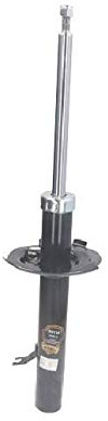 JAPANPARTS MM-00119 1x Stoßdämpfer Federbein Gasdruck Vorne Links Kompatibel mit TOYOTA AYGO WNB1, KGB1 1610852980 485200H010 5202SA