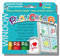 Playcolor Window One - Pintura Para Cristales - 6 colores surtidos - 02001
