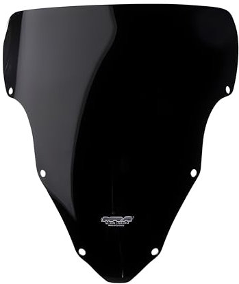 MRA Originalformscheibe O schwarz CBR 600 F PC35