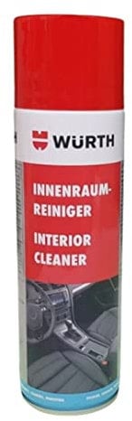 WÜRTH Innenraum Reiniger 500ml