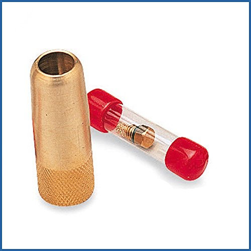 Rotherberger Superfire und Quickfire Torch Swirl Flame-Brenner