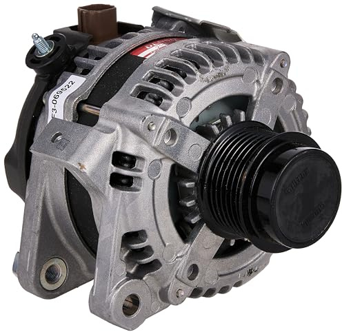 Denso 210-0655 Lichtmaschine | Ersetzt 27060-28320 AL3321X 11195 12919 15640 A3195 A11195 90-29-5639 OE-Grade Replacement