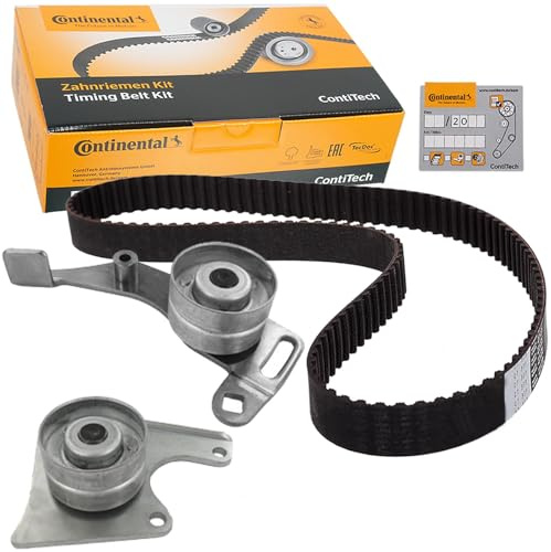 CONTITECH CT1061K2 Zahnriemensatz