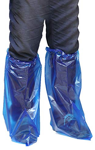 Omili Kopfteil King Size 5 'Wandhalterung Kopfteil Kunstleder 106,7 cm hoher Bett