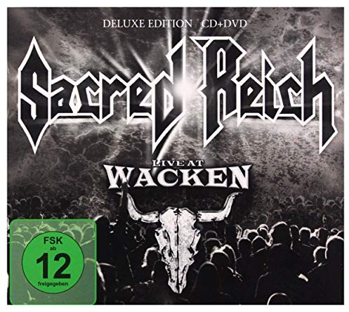 Live at Wacken Open Air