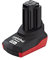 Metabo Akkupack 10,8V-4,0 Ah, Li-Power