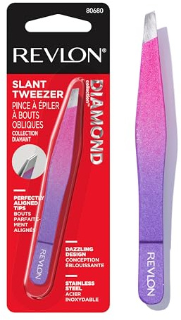 Revlon Diamond Collection - Pinzas