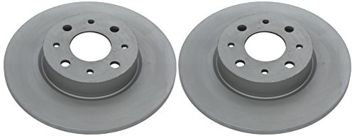 ATE 24.0110-0349.1 Brake Disc Rotors