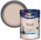 Dulux Walls & Ceilings Matt Emulsion Paint - Soft Stone - 5L