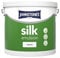 Johnstone's Wall and Ceiling Silk Emulsion Paint - Magnolia 5L (Packing May Vary)