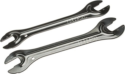 PRO Cone spanner set - 13/14/15/16mm Tool - black, 13/14/15/16mm