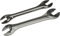 PRO Cone spanner set - 13/14/15/16mm Tool - black, 13/14/15/16mm