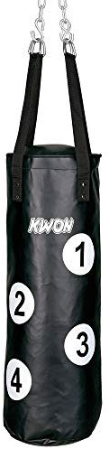 KWON Boxsack Punch Points Kwon