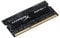 HyperX Impact HX318LS11IB/4 Mémoire 1866 MHz DDR3L CL11 SODIMM 1.35 V, 4Go