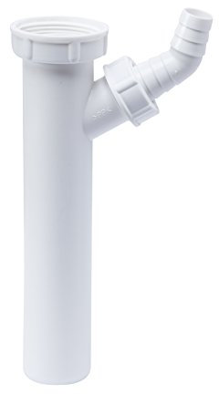 Viega VIE117153 Verstellrohr mit Abgang