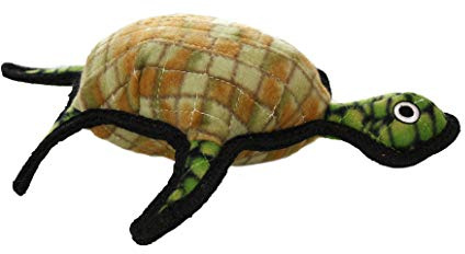 Tuffy Ocean Creature Turtle