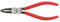 KS TOOLS 500.1035 - Pince à Circlips Intérieur Droite - Gamme Classic - L. 160 mm