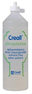 Creall havo09502 1000 ml Havo Coll Lösungsmittel Freie Kid 's Hobby Kleber