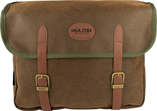 JACK PYKE Dog Bag