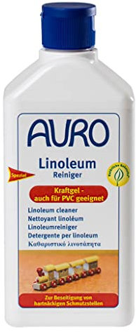 AURO Linoleum-Reiniger - 0,5L