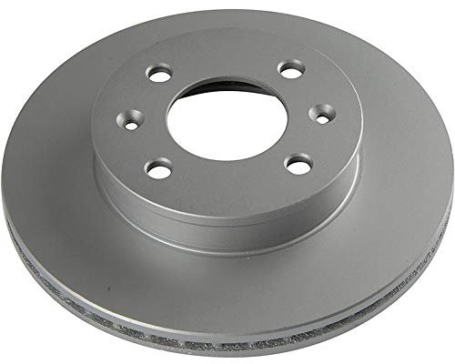 Herth+Buss Jakoparts J3300539 Bremsscheibe - (Paar)