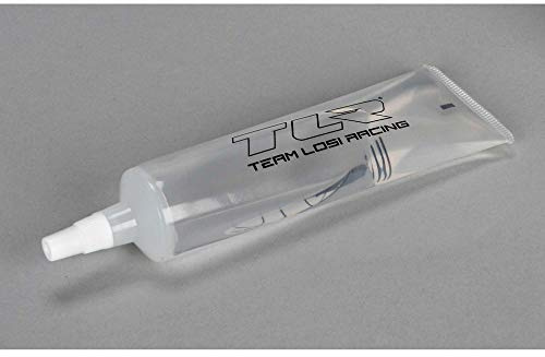 Silicone Diff Fluid, 10,000CS