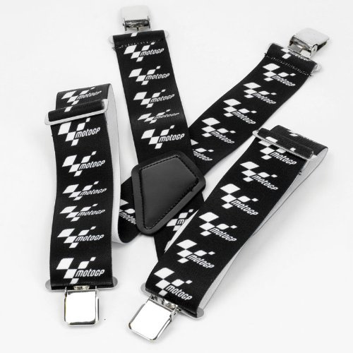 MGPBRC12 - Moto GP Rider Braces