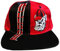 Drew Pearson Snapback Cap Vintage NOS Bulldogs