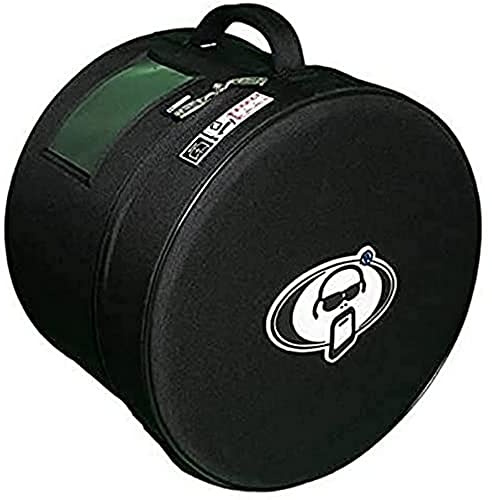 Protection Racket 8X8 Rims Rigid Tom