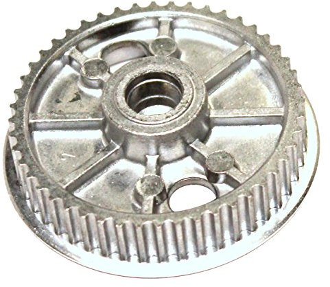 Makita 222144-8 Roller for Model 9911 Belt Sander, Size 8.5-45.1