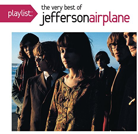 Playlist: the Very Best of Jefferson Airplane
