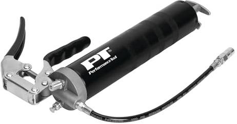 Performance Tool W54204 14 oz. Pistol Grip Grease Gun
