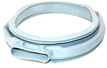 Genuine Indesit Washing Machine Door Bellows Seal C00097371