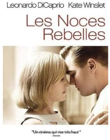 Les noces rebelles [FR Import]