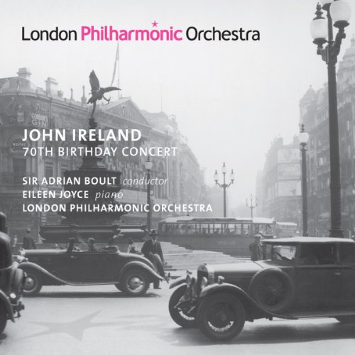 Ireland: 70th Birthday Concert