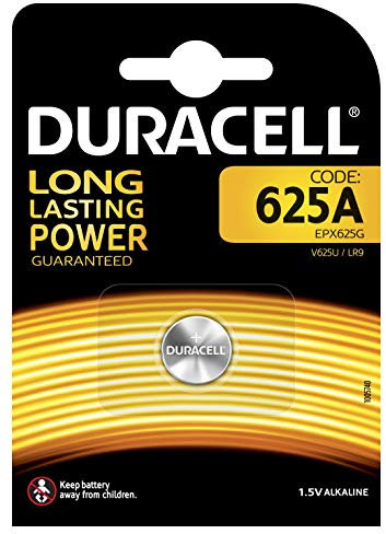 Duracell LR9 Alkaline Fotobatterie 1er Pack