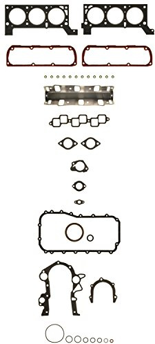 AJUSA 50233300 Dichtungsvollsatz, Motor