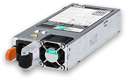 Ersatzteil: Dell 495W Power Supply, Redundant, Version 2, 3GHW3 (Version 2)