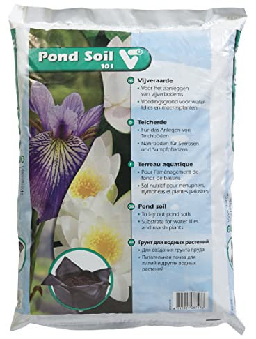 Velda Water Soil 20 L