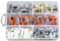 ViD® Steckklemmen-Sortiment 195 teilig der 2073 Serie 0,5-2,5 mm² VDE und ENEC10