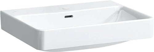 Laufen Laufwaschbecken Pro geschl.600x465 weiß s USA, 8169630001041