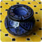 Marokkanischer Sturmaschenbecher Aschenbecher Keramik Windascher Ascher Orient Deko Color Blau
