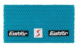 Eisbär Stirnband Jamie SP, mugo Azur, One Size, 408710