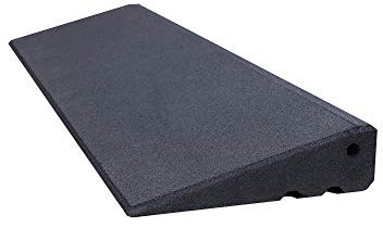 Bordo per tornio Rampe Excellence 1000/75 (nero)