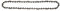 Hitachi Sägekette 15 38cm 781135 325 1, 3mm 64 Tgl