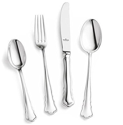 Wilkens 201602002 - Chippendale Besteck 180 g