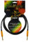 KLOTZ FunkMaster high end gitarren- & bass kabel (gerade - gerade) (3,0)