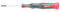 KS Tools 500.7126 Precision Mechanical Screwdriver PH000 x 1.6 mm